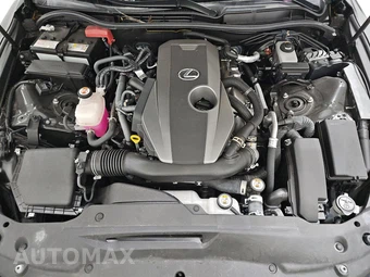 2024 Lexus IS 300 F SPORT - miniatura 15