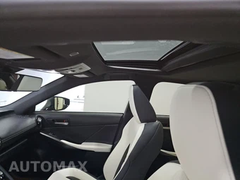 2024 Lexus IS 300 F SPORT - miniatura 17