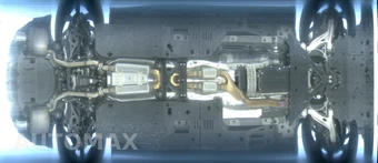 2024 Lexus IS 300 F SPORT - miniatura 18