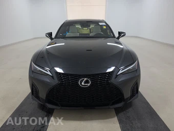 2024 Lexus IS 300 F SPORT - miniatura 2