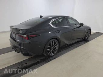 2024 Lexus IS 300 F SPORT - miniatura 4
