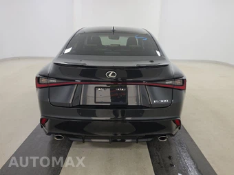 2024 Lexus IS 300 F SPORT - miniatura 5