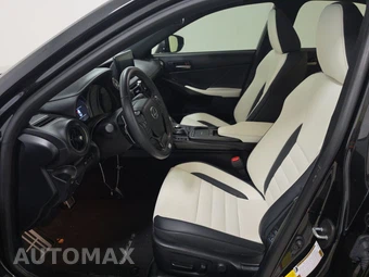 2024 Lexus IS 300 F SPORT - miniatura 7