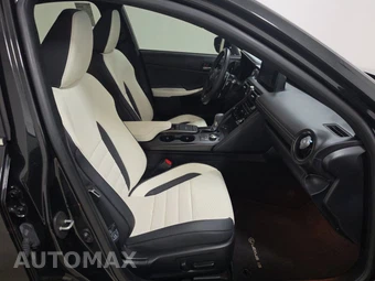 2024 Lexus IS 300 F SPORT - miniatura 8