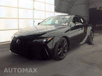 2024 Lexus IS 300