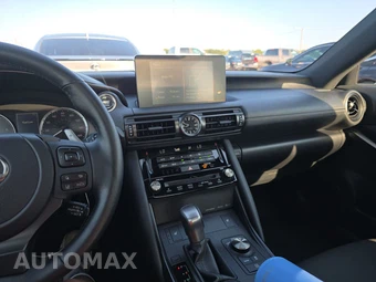 2024 Lexus IS 300 – miniatura 11