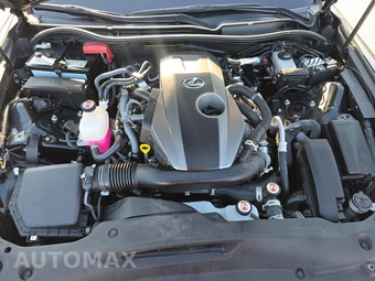 2024 Lexus IS 300 – miniatura 15