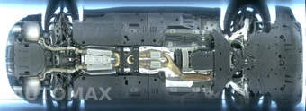 2024 Lexus IS 300 – miniatura 18