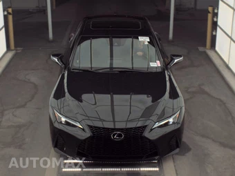 2024 Lexus IS 300 – miniatura 2
