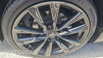2024 Lexus IS 300 – miniatura 20
