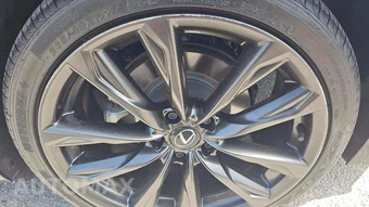 2024 Lexus IS 300 – miniatura 27