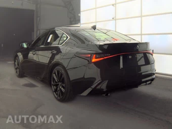 2024 Lexus IS 300 – miniatura 6