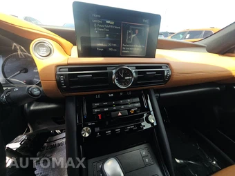 2024 Lexus IS 300 – miniatura 11