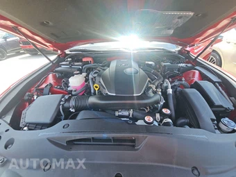 2024 Lexus IS 300 – miniatura 15