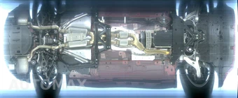 2024 Lexus IS 300 – miniatura 17