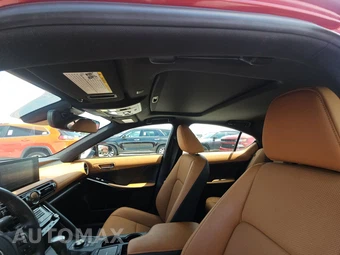 2024 Lexus IS 300 – miniatura 18