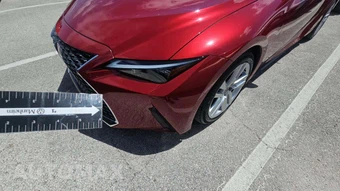 2024 Lexus IS 300 – miniatura 22