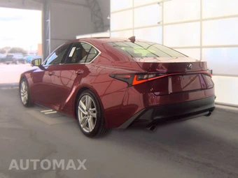 2024 Lexus IS 300 – miniatura 6