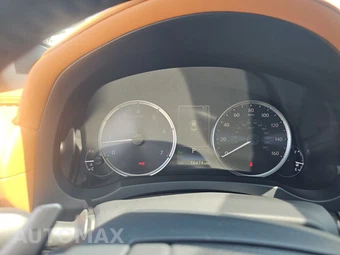 2024 Lexus IS 300 - miniatura 12