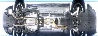 2024 Lexus IS 300 - miniatura 17