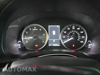 2024 Lexus IS 300 – miniatura 12
