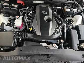 2024 Lexus IS 300 – miniatura 15