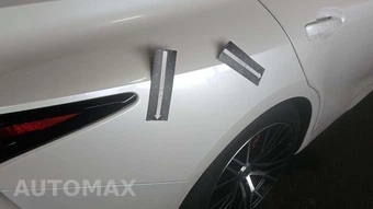 2024 Lexus IS 300 – miniatura 20