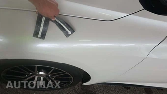 2024 Lexus IS 300 – miniatura 23