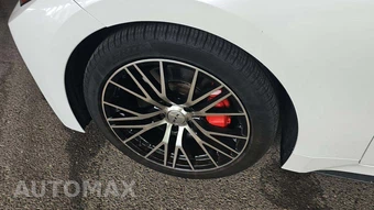 2024 Lexus IS 300 – miniatura 27