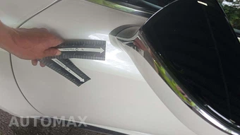 2024 Lexus IS 300 – miniatura 29