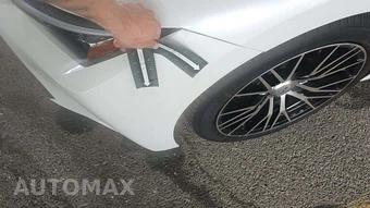 2024 Lexus IS 300 – miniatura 32