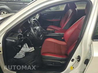 2024 Lexus IS 300 – miniatura 7