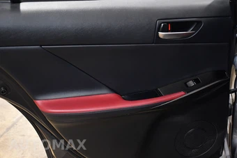2024 Lexus IS 300 - miniatura 11