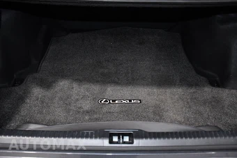 2024 Lexus IS 300 - miniatura 13