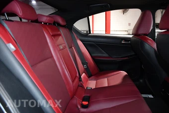 2024 Lexus IS 300 - miniatura 14