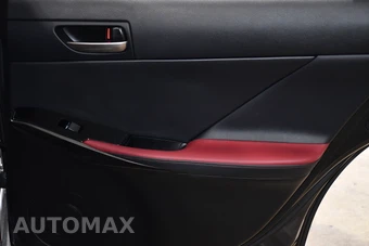 2024 Lexus IS 300 - miniatura 15