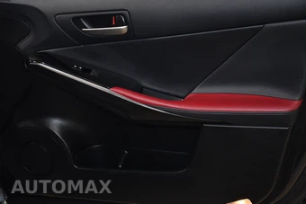 2024 Lexus IS 300 - miniatura 18