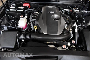 2024 Lexus IS 300 - miniatura 19
