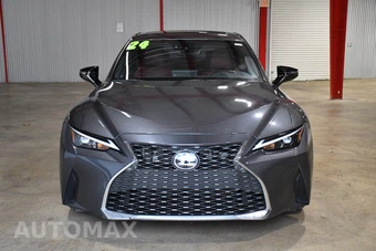 2024 Lexus IS 300 - miniatura 2