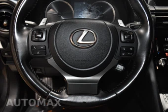 2024 Lexus IS 300 - miniatura 20
