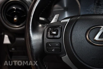 2024 Lexus IS 300 - miniatura 21