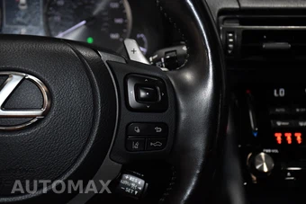 2024 Lexus IS 300 - miniatura 22