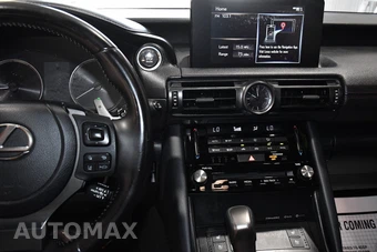 2024 Lexus IS 300 - miniatura 24