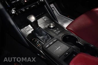 2024 Lexus IS 300 - miniatura 25