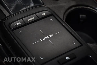 2024 Lexus IS 300 - miniatura 26
