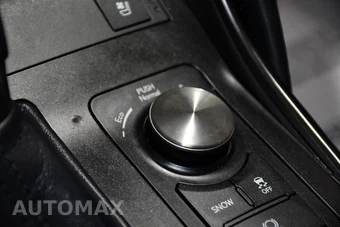 2024 Lexus IS 300 - miniatura 27
