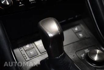 2024 Lexus IS 300 - miniatura 28