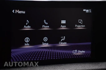 2024 Lexus IS 300 - miniatura 31