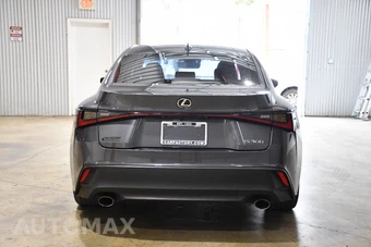 2024 Lexus IS 300 - miniatura 5