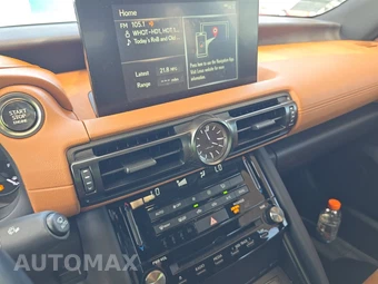 2024 Lexus IS 300 – miniatura 11
